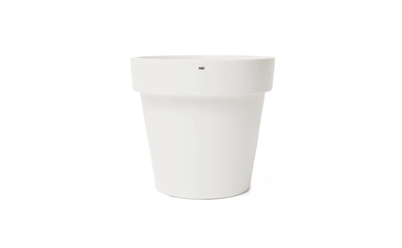 Classic 50 Concrete Planter Stone