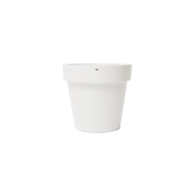 Blinde Design Classic 50 Concrete Planter Stone