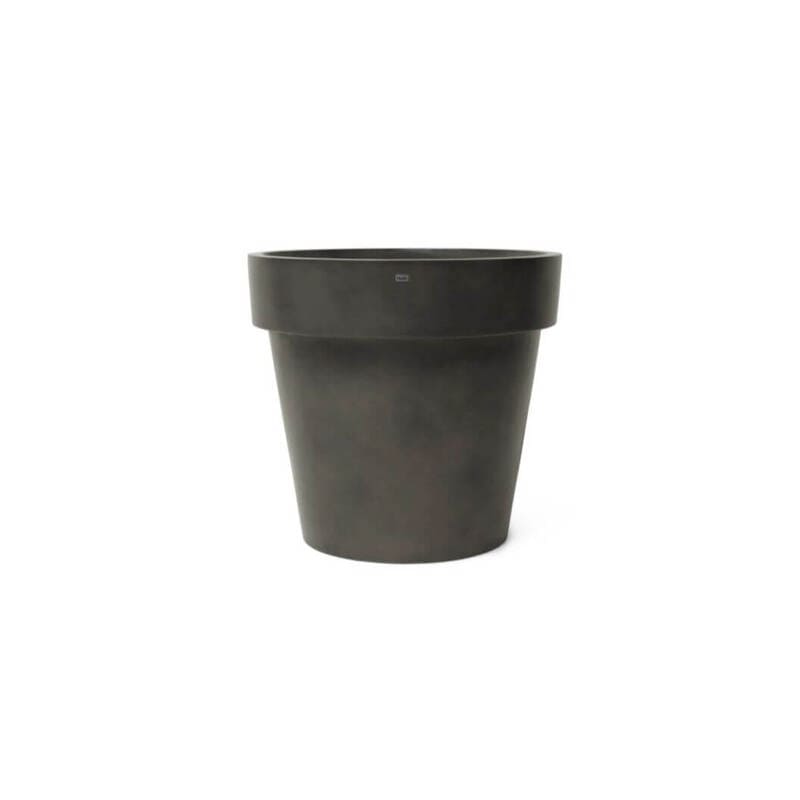 Classic 75 Concrete Planter Natural