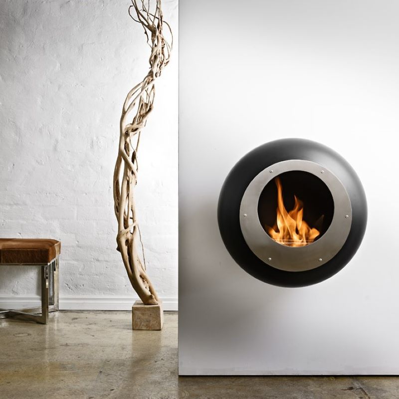 Cocoon_Fires_Vellum_in_Black displayed