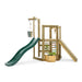 Discovery Woodland Treehouse on white background