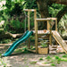 Discovery Woodland Treehouse full image