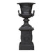 Dorchester Cast Iron Urn 194cm