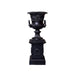 Dorchester urn 140cm black