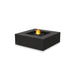 EcoSmart Base 40 ethanol black graphite