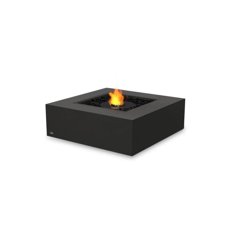 EcoSmart Base 40 ethanol black graphite