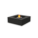 EcoSmart Base 40 ethanol graphite