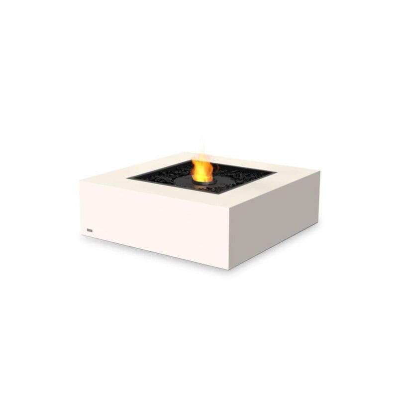 EcoSmart Base 40 ethanol black bone