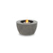 EcoSmart Fire Pod 40 Fire Pit Bowl ethanol natural