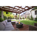 EcoSmart Fire Pod 40 Fire Pit Bowl Lifestyle
