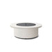 EcoSmart Mimosa 40 Bone Variant Closed