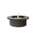 EcoSmart Mimosa 40 Natural With Flame