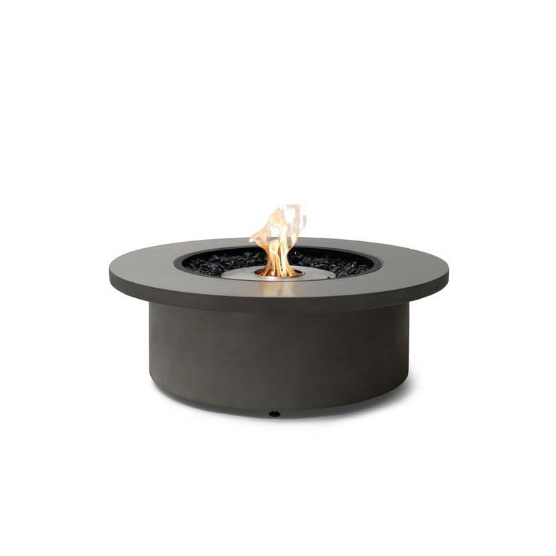 EcoSmart Mimosa 40 Natural With Flame