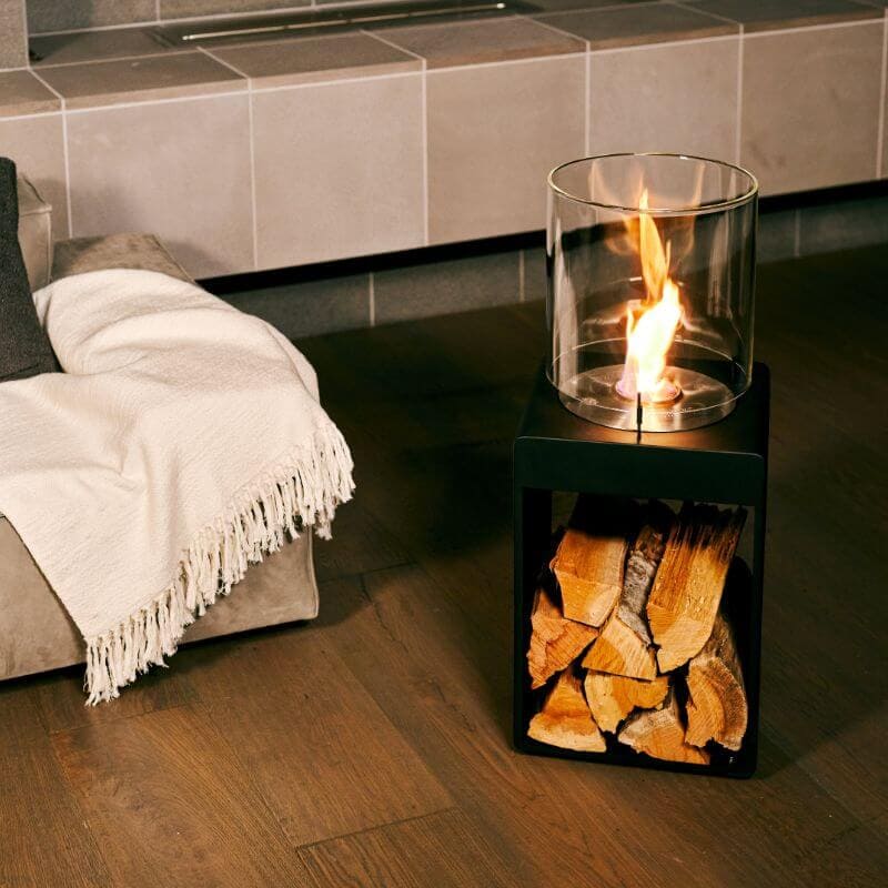 EcoSmart Fire Pop 3T Designer Fireplace