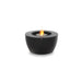 EcoSmart Pod 40 ethanol graphite