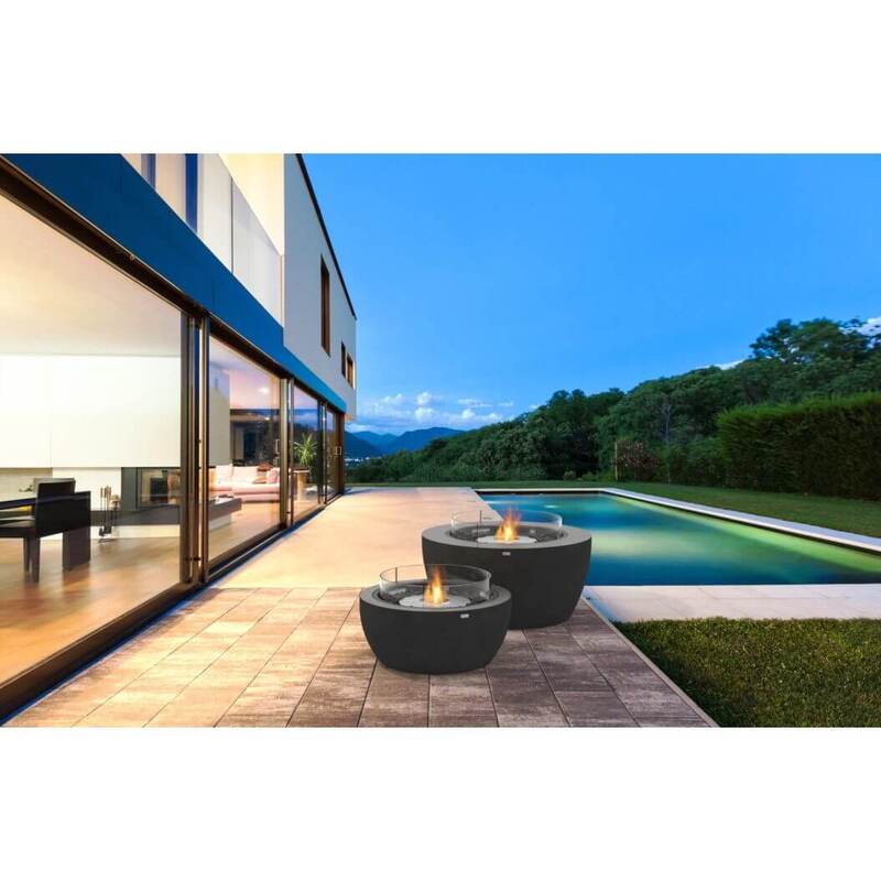 EcoSmart Pod 40 Lifestyle