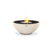Ecosmart Fire Bone Mix 850 Fire Pit with Flame