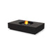 Ecosmart Fire Martini 50 Fire Table Graphite with black burner