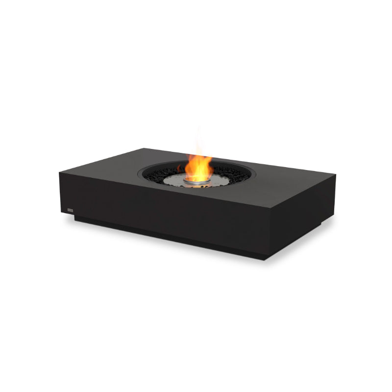 Ecosmart Fire Martini 50 Fire Table stainless steel  burner
