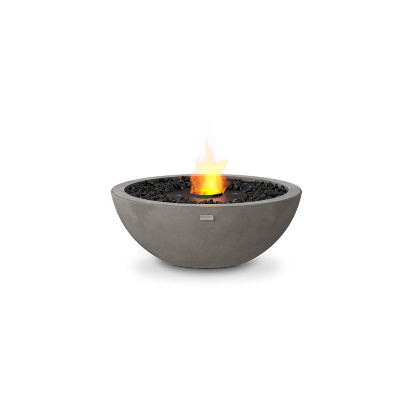 Ecosmart Fire Mix 850 Fire Pit natural