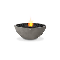 Ecosmart Fire Mix 850 Fire Pit natural