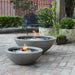 Ecosmart Fire Mix Series Fire Pit Natural