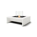 Ecosmart Fire Mojito 40 Fire Table Bone Glass Screen