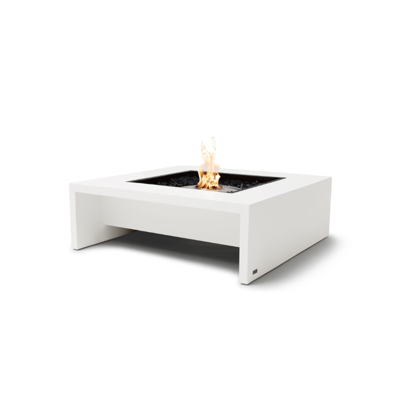 Ecosmart Fire Mojito 40 Fire Table with stainless steel burner