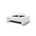 Ecosmart Fire Mojito 40 Fire Table with Glass Screen