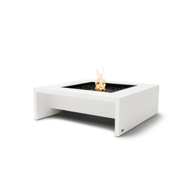 Ecosmart Fire Mojito 40 Fire Table Bone with Flames