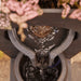 Elysium Water Fountain Top view