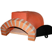 FVR Series Pizza Oven Main Image