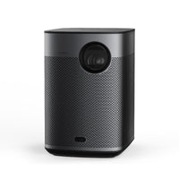 XGIMI Halo+ Portable Projector front angle