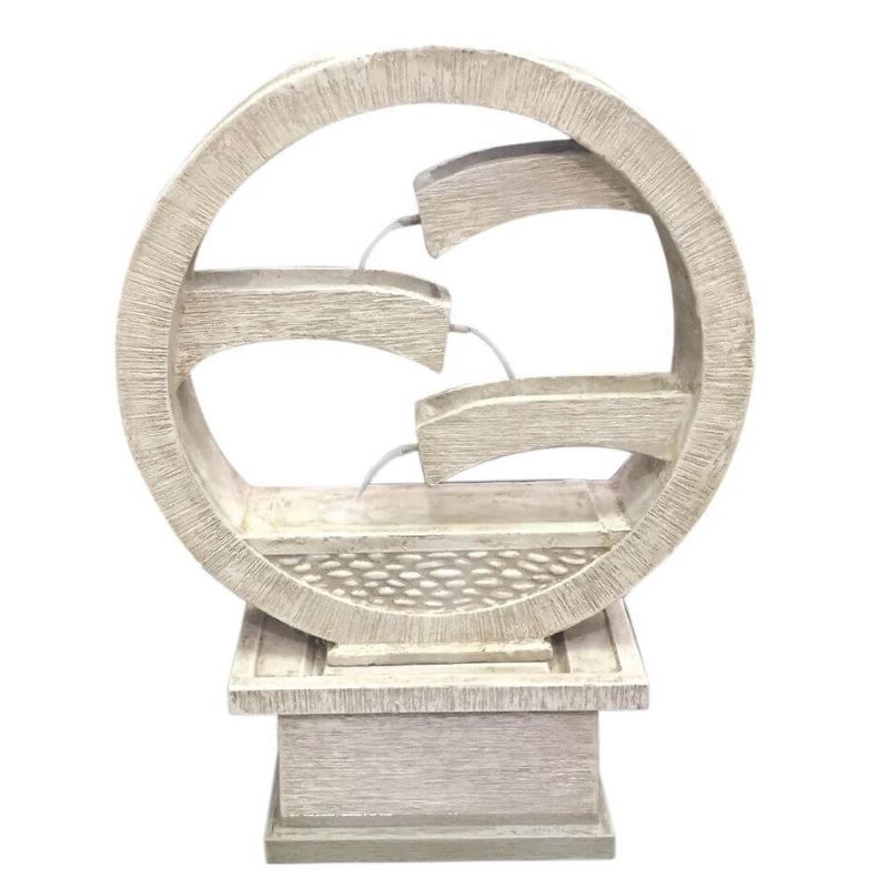 Harmony Water Feature Sandstone