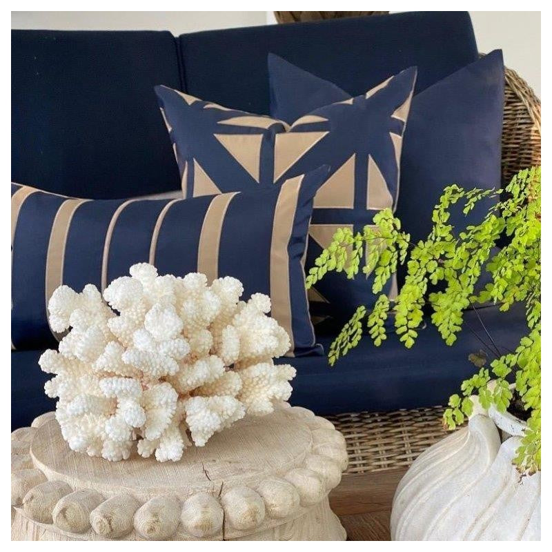 Havana Navy Cover Lifestyle