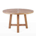 Hawaii table 120