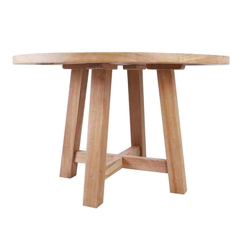 Hawaii table 120 legs