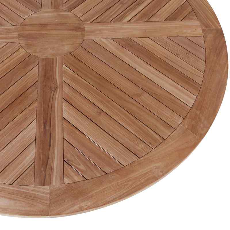 Hawaii table top details close up