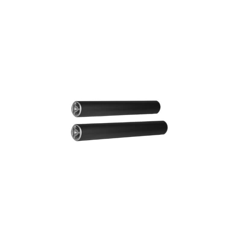 Heatscope Extension Rods in Black