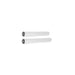 Heatscope Extension Rods in White
