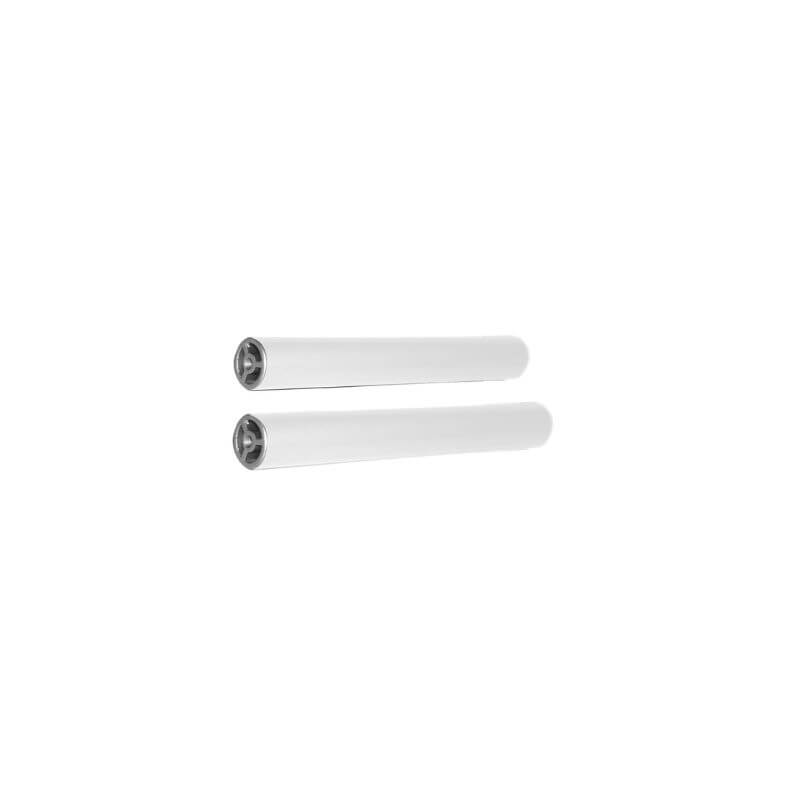 Heatscope Extension Rods in White
