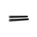 Heatscope Extension Rods in Black
