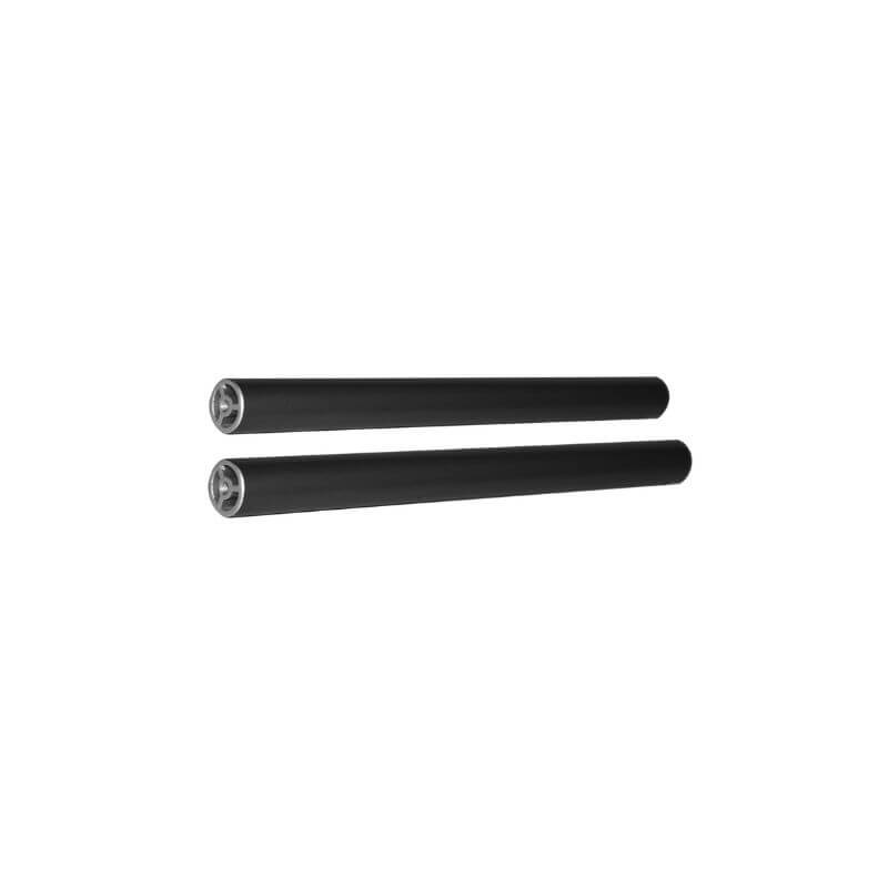 Heatscope Extension Rods in Black