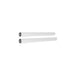 Heatscope Extension Rods in White