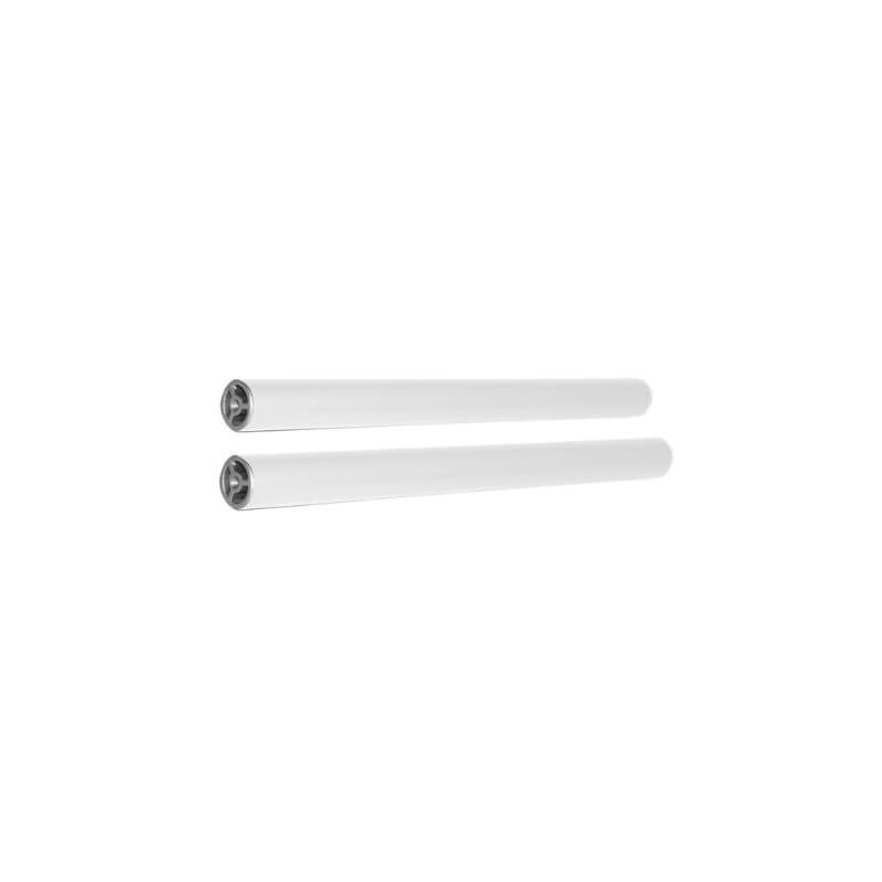 Heatscope Extension Rods in White