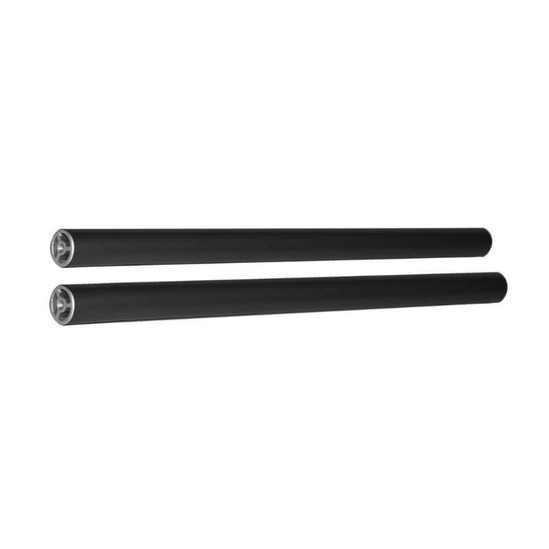 Heatscope Extension Rods in Black