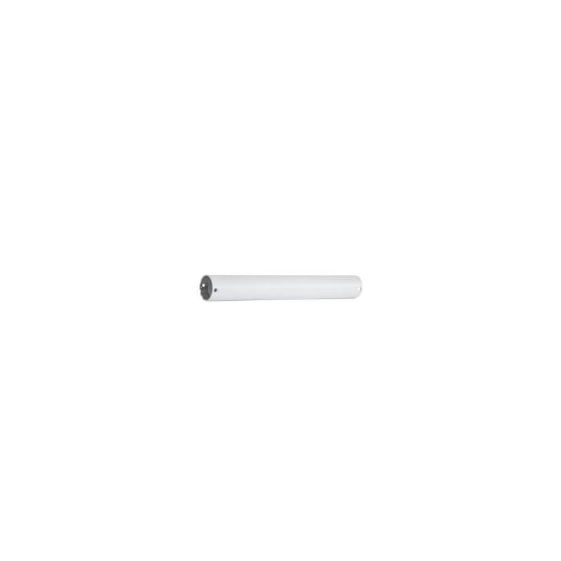 Heatscope Pure 100mm Extension Rod in White