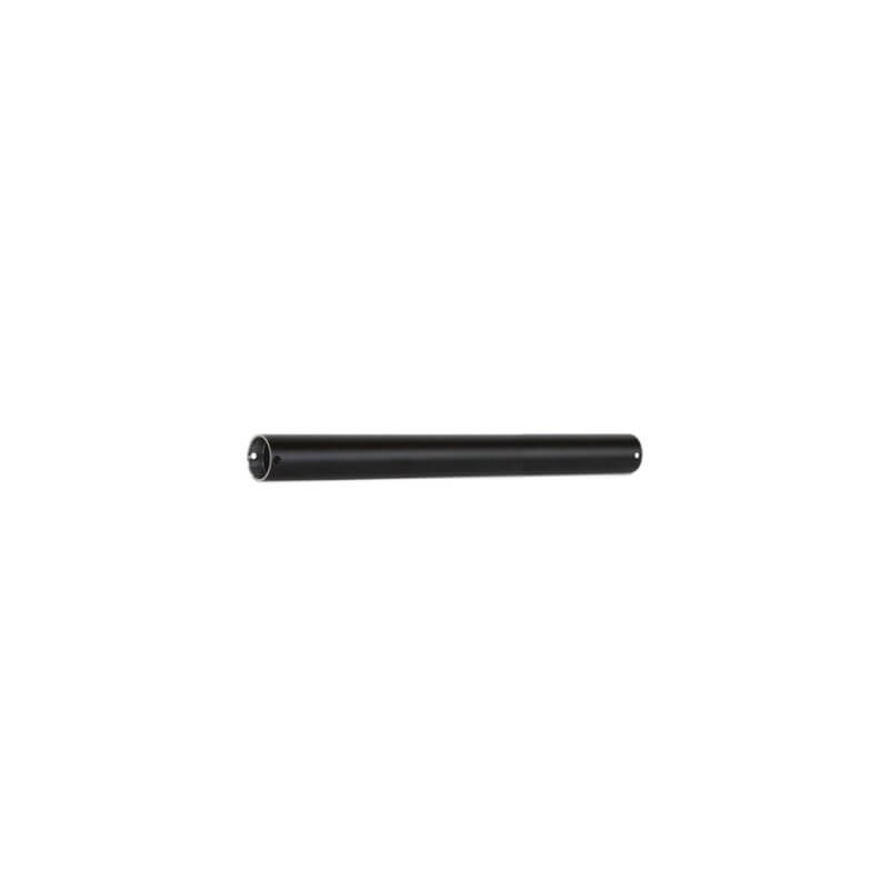 Heatscope Pure 300mm Extension Rod in black