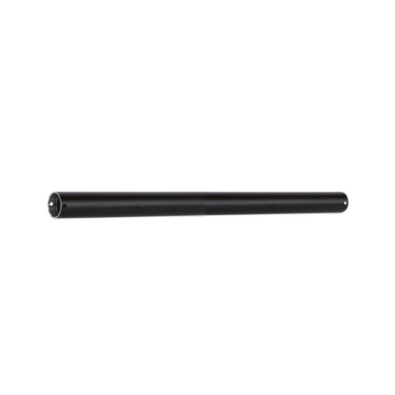 Heatscope Pure 500mm Extension Rod in black
