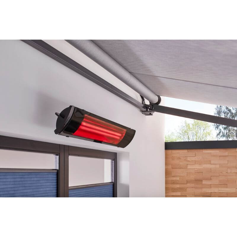 Heatscope Pure+ 3000W Electric Radiant Heater